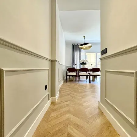 Apartment 4bd Soho Luxe Retreat Terrace 2bh & Ac