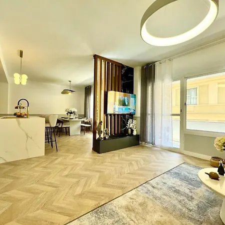 Apartment 4bd Soho Luxe Retreat Terrace 2bh & Ac *