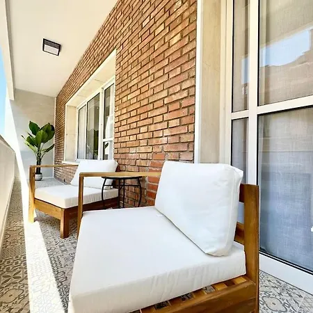 4bd Soho Luxe Retreat Terrace 2bh & Ac